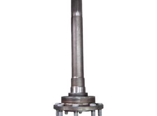 SEMI EIXO 5176067 - Peça em Goiânia - GO