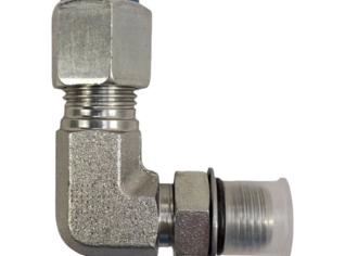 Parafuso CONEXAO 3412299 para Massey Ferguson
