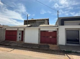 Prédio 426m² em Unaí MG
