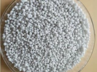 Nitrato de Amônio 34.0.0 - Fertilizante Nitrogenado