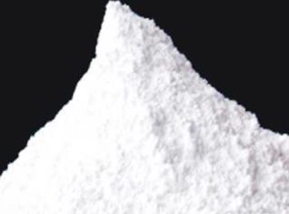 Calcita Branca Pura CaCO3 em Diversas Malhas para Uso Industrial