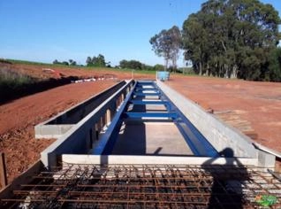Balanças Rodoviárias Novas e Usadas - Diversos Modelos