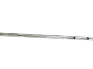 Calador Graneleiro em Aço Inox 304