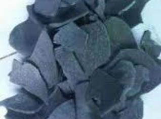 Carvão de Casca de Coco Premium