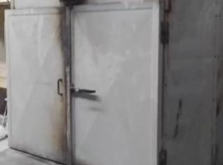 Estufa a Gás Completa 4 Portas - Marca Compatiq