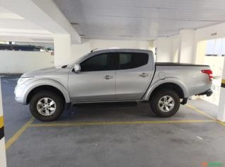 Triton L200 hpe-s 2018 Automático Completo
