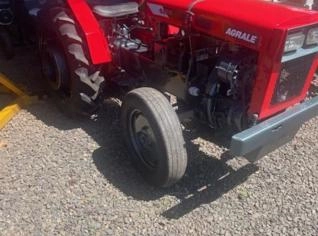 Trator Agrale 4100 - Ano 77 em Limeira