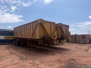 Rodotorta Canavieiro em Araçatuba - SP