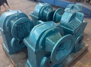 Redutor SEW EURODRIVE - R$ 5.000,00