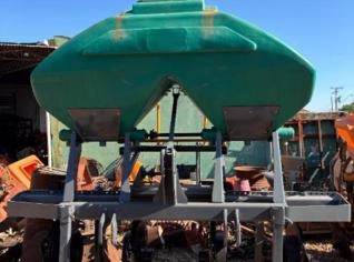 Adubador de Cana FertiMAX - Alta Performance