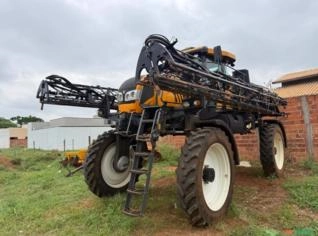 Pulverizador Uniport 3330 - 2023