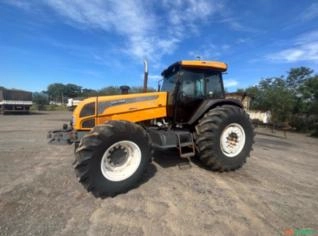 Trator Valtra/Valmet BH 180 - 2013 - 6.800 horas