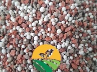 NPK 03.23.23: Fertilizante Mineral em Ponta Grossa