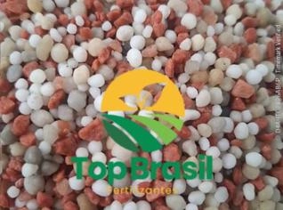 Fertilizante NPK 20.00.20+S em Ponta Grossa - PR