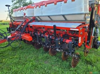 Plantadeira Jumil a Vácuo 13 linhas 45cm