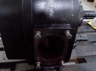 Bomba Lobular Autoescorvante 4" BL4001