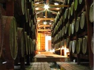 Cachaça Artesanal Meiotinha - 40° - Barris Nobres