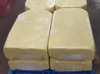 Polpa de Cupuaçu - 100% Fruta Fresca