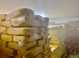 Polpa de Maracujá - Saúde Frutti