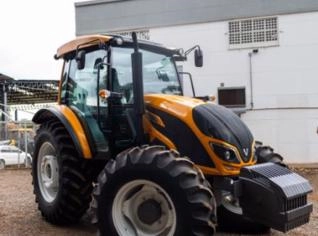 Trator Valtra A104 - 105cv em Araraquara - SP