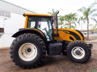 Trator Valtra BH 184 - 180cv, Araraquara - SP