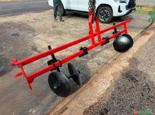 Marcador Hidráulico em Excelente Estado