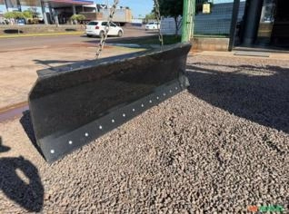 Lâmina Frontal Panter 2,20 mts