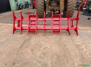 Garfo Enleirador 2,40m em Goioerê - PR