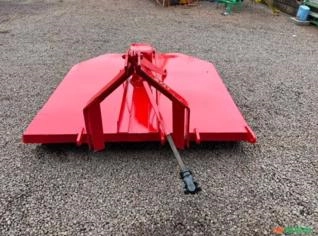 Roçadeira Lavrale 1,70 mts - Hidráulica