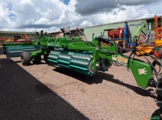 Rolo Faca King 9 metros - Novo em Goioerê, PR