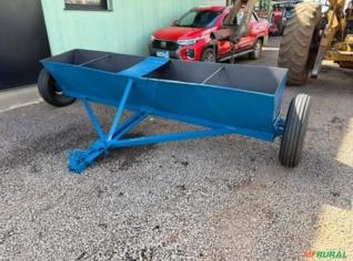 Calcareadeira 1500 kgs