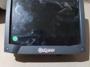 GPS AGRES 2022 Semi Novo com Piloto Automático