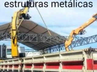 Compra de aço usado em São Paulo - Pagamos bem