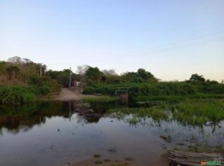 Fazenda Com Río Groíras em Santa Quitéria - CE