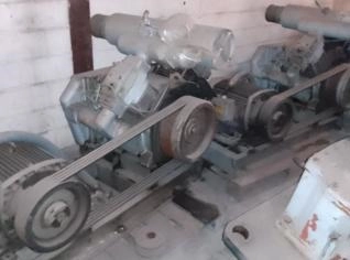 Compressor de Ar - 2 Unidades à Venda