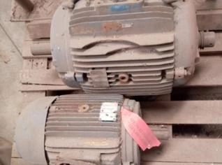 Motores de 15 a 30 cv para venda