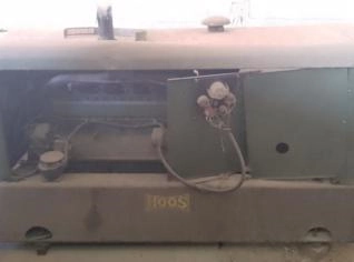 Gerador Diesel 145 kVA - Usado