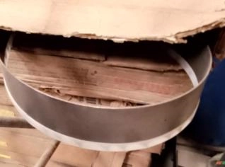 Serra Fita Bi Metal - 8 Unidades