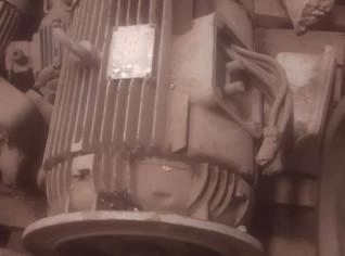 Motor 50 cv - 1770 rpm - Sem Garantia