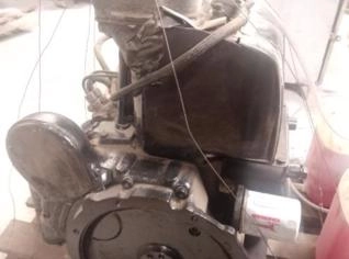 Motor Diesel M790 Agrale à venda