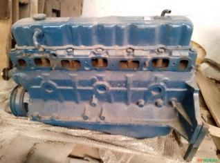 Motor Chevrolet 6cc à Venda
