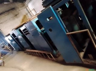 Compressor Rollair em Contagem - Oportunidade!