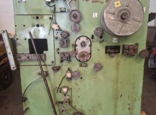 Máquina de Solda MEG SSAC -15