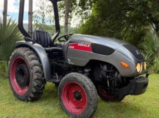 Trator Agrale 4100 - 2018 - SP