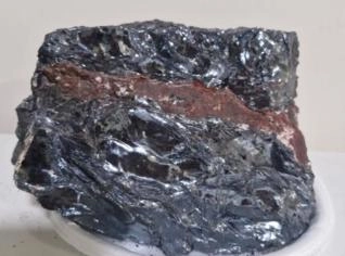 Molybdenites Raras - Pedra Preciosa Única