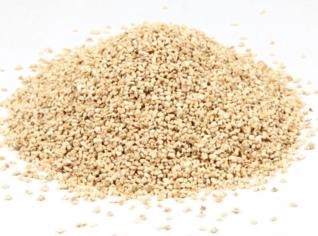 Sabugo de Milho Natural - Alta Qualidade