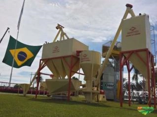 Fábricas de Ração e Equipamentos Bortek