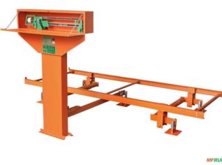 Balança para Gado CV-III 3000Kg