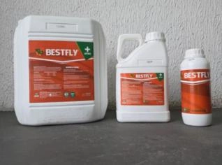 BESTFLY - Adjuvante Não-Iônico para Pulverização