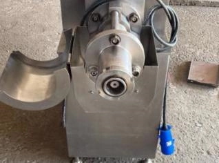 Máquina de CMS High Tech HT-250 - 250kg/h